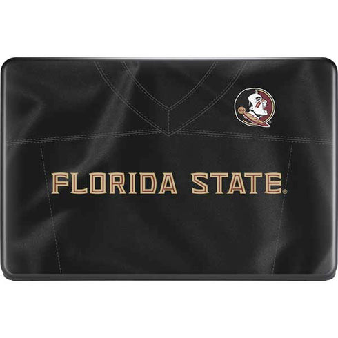 Florida State University Black Jersey Google Pixelbook Go Skin